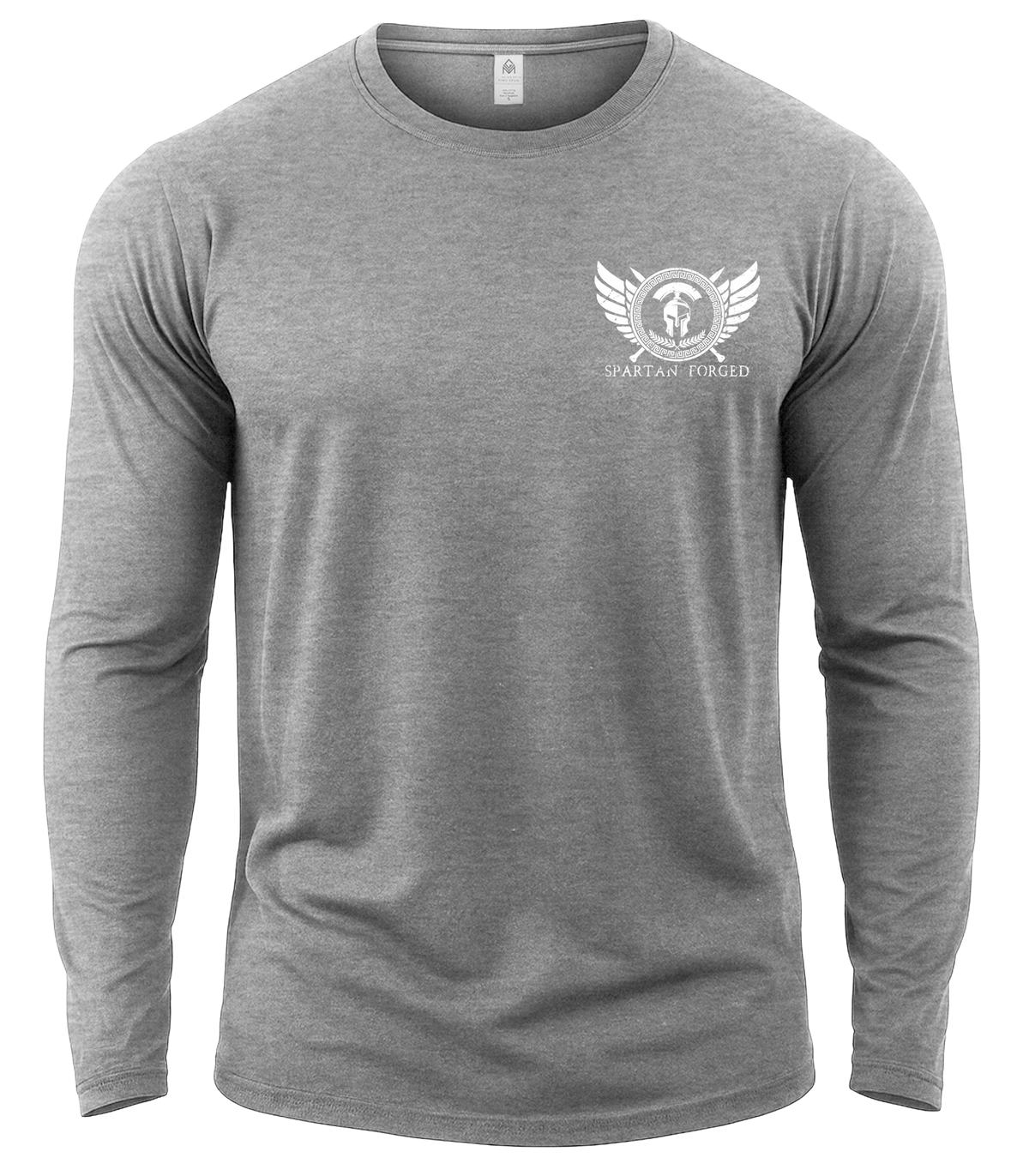 Sport Grey | Front