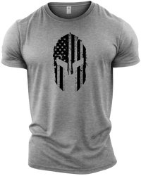 GYMTIER-SPARTANUSA-GD001 - SPGY