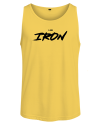 Yellow | Front
