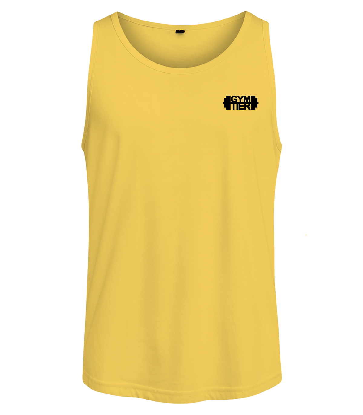 Yellow | Front
