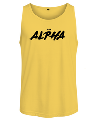 Yellow | Front