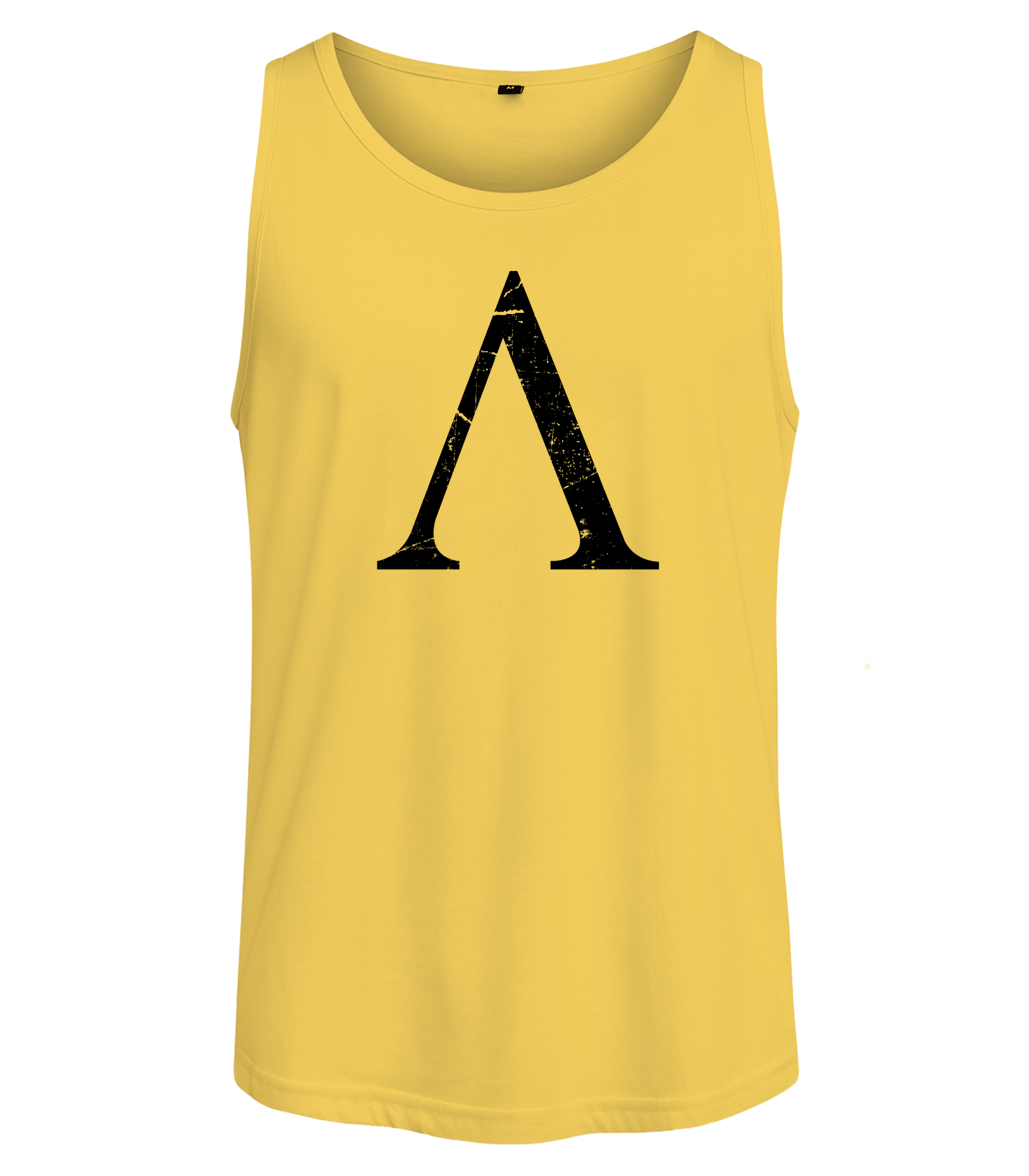 Yellow | Front