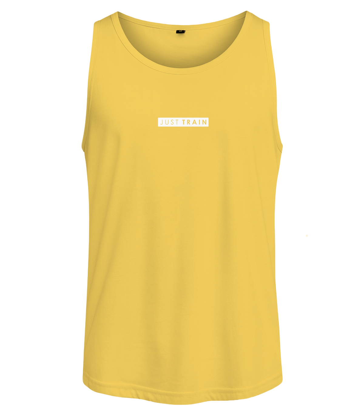 Yellow | Front