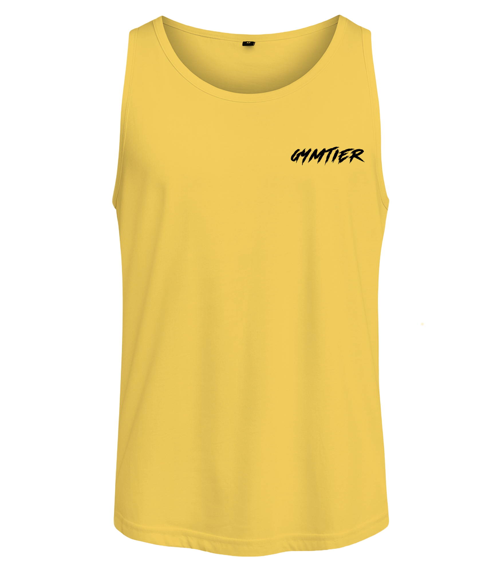 Yellow | Front