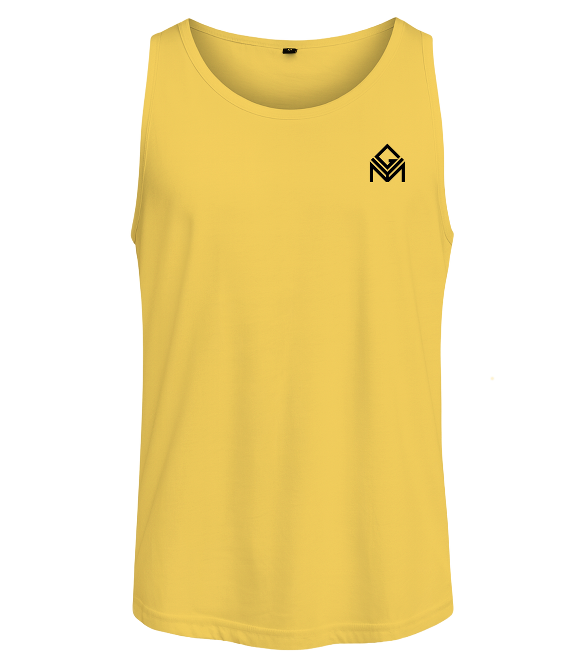 Yellow | Front