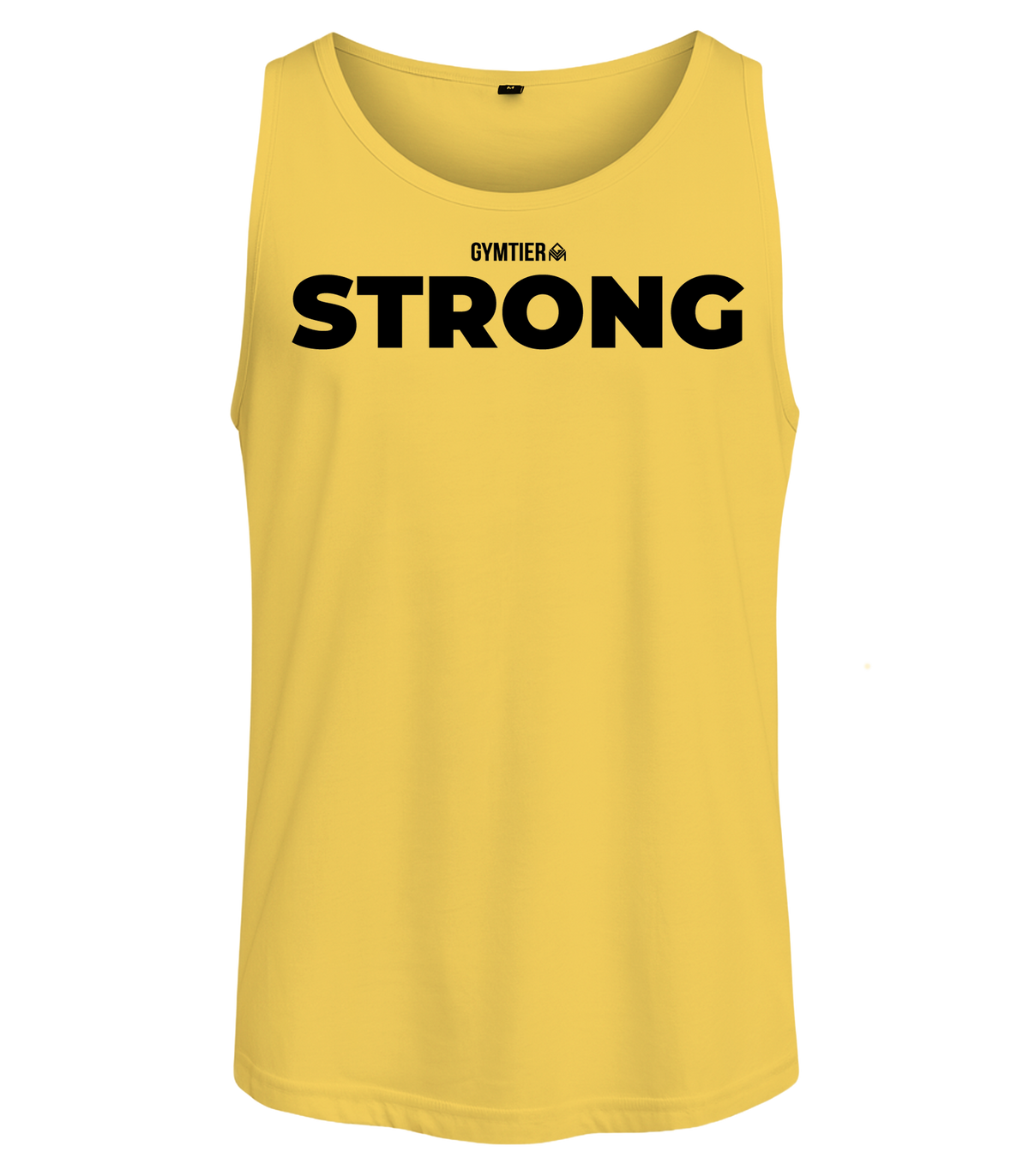 Yellow | Front