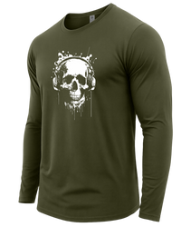 Military Green | Angle