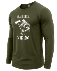 Military Green | Angle