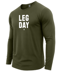 Military Green | Angle