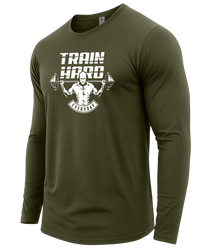 Military Green | Angle