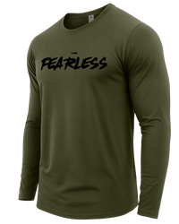 Military Green | Angle