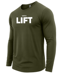 Military Green | Angle