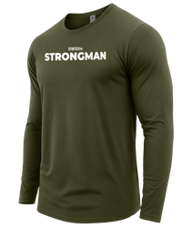 Military Green | Angle