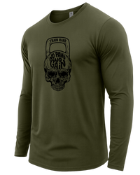 Military Green | Angle