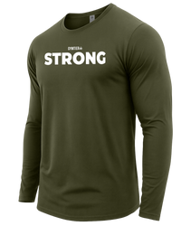 Military Green | Angle