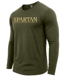 Military Green | Angle