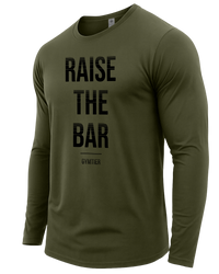 Military Green | Angle