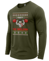 Military Green | Angle