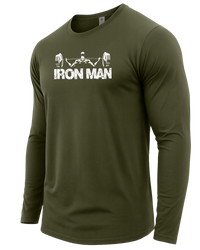 Military Green | Angle