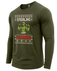 Military Green | Angle