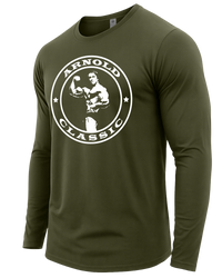 Military Green | Angle