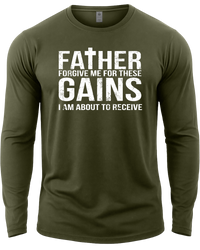 Military Green | Front