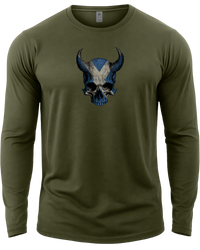 Military Green | Front