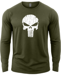 Military Green | Front