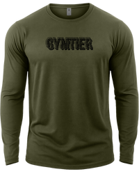 Military Green | Front