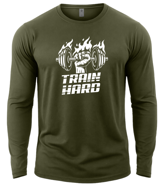 Military Green | Front