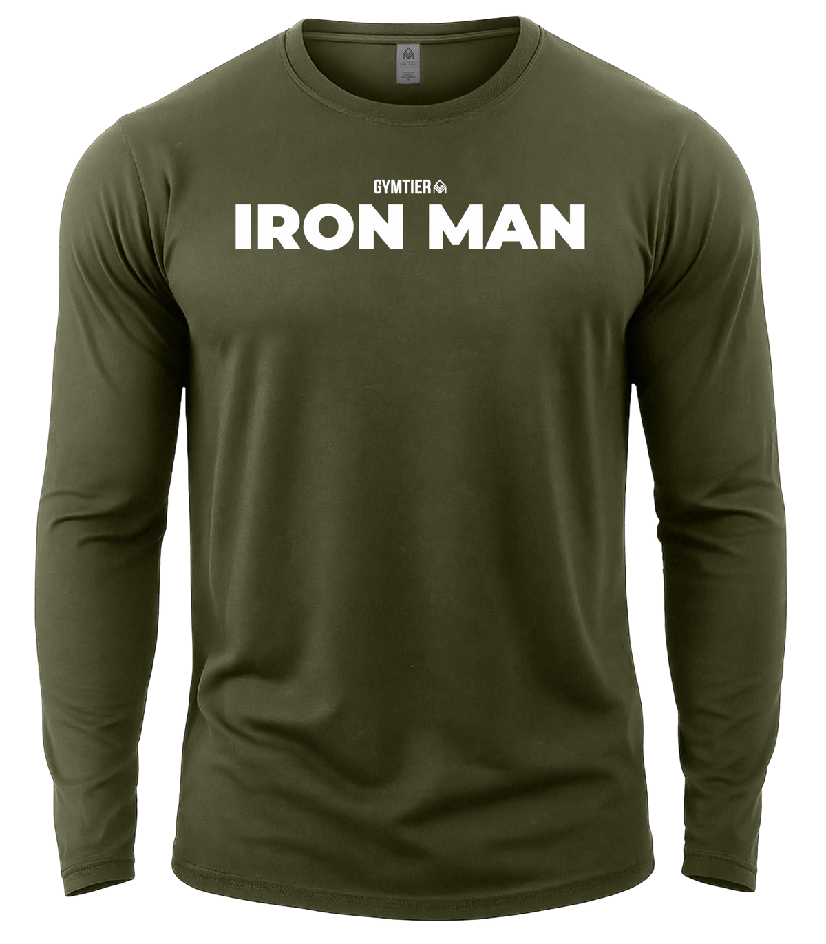 Military Green | Front