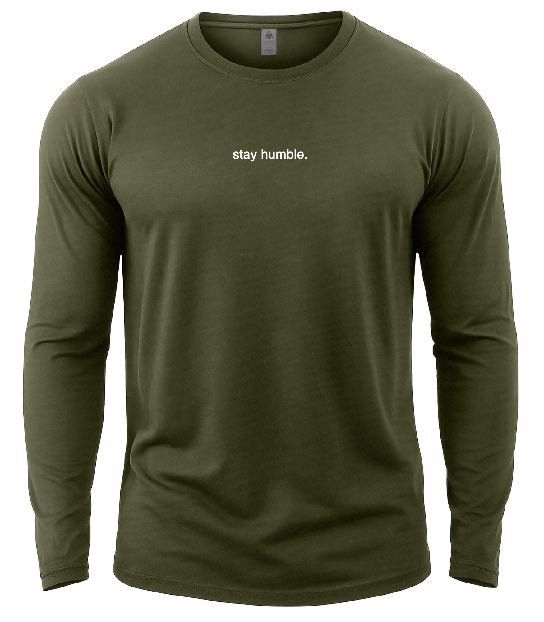 Military Green | Front