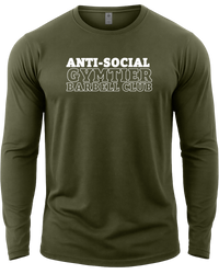 Military Green | Front