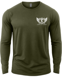 Military Green | Front