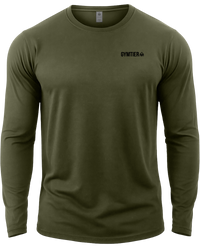 Military Green | Front