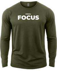 Military Green | Front