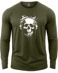 Military Green | Front