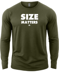 Military Green | Front