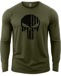 Military Green | Front