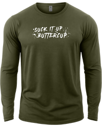 Military Green | Front