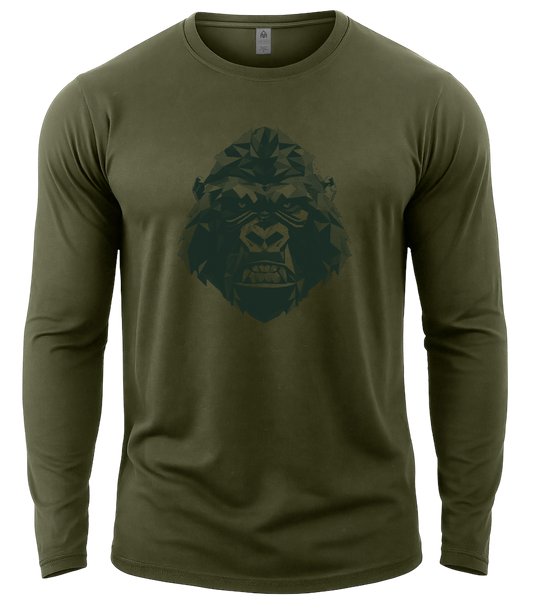 Military Green | Front