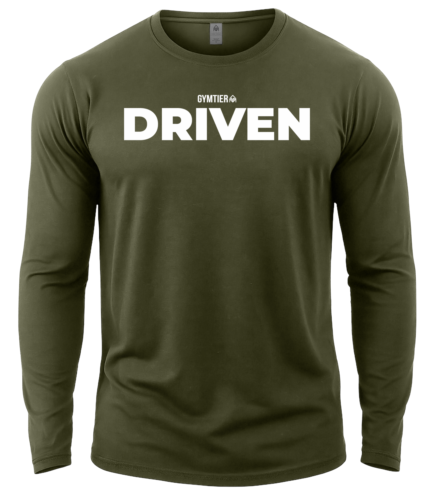 Military Green | Front
