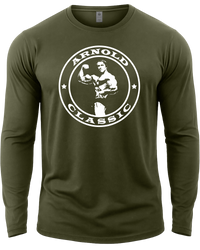 Military Green | Front