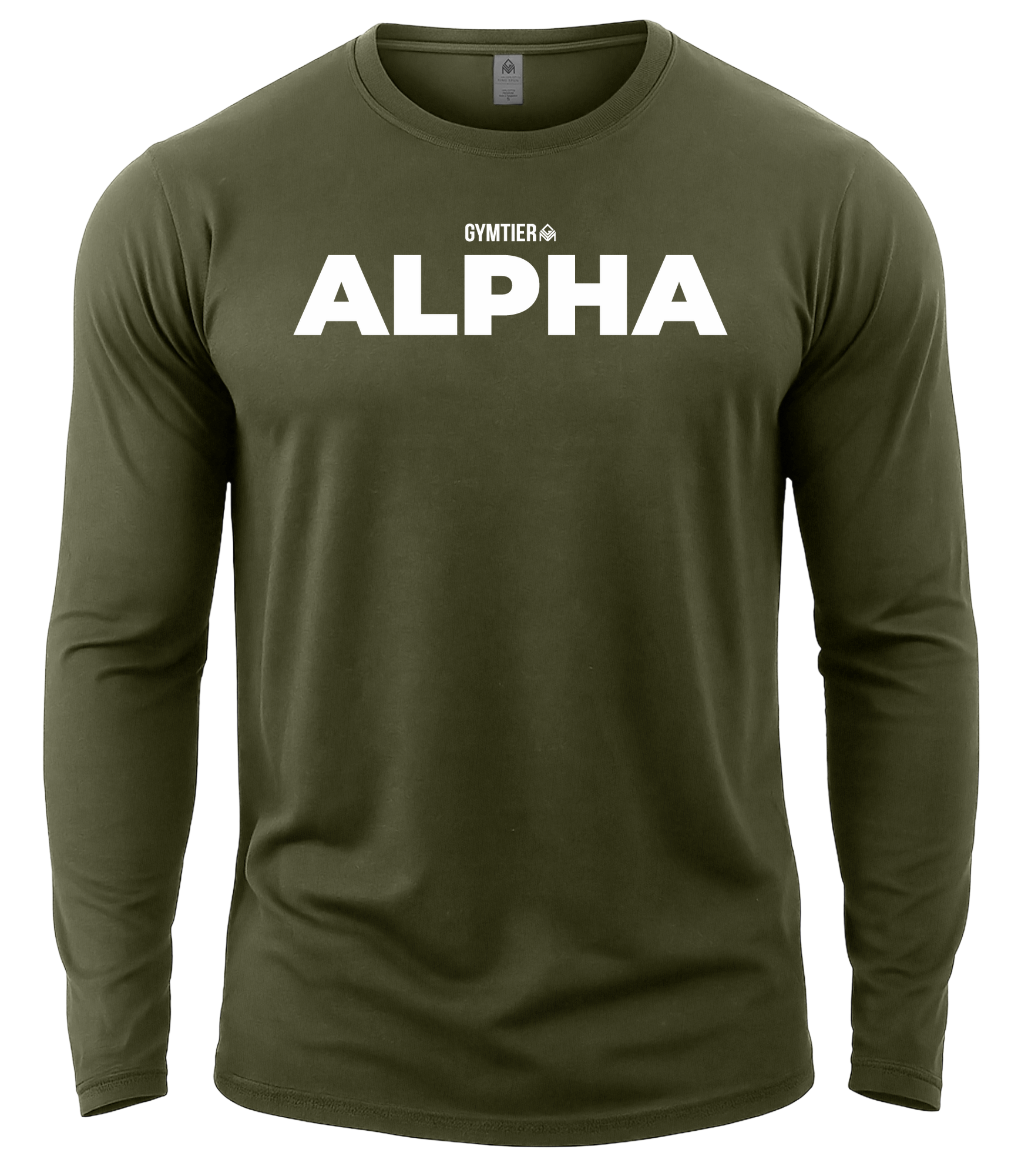Military Green | Front