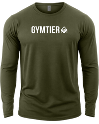 Military Green | Front