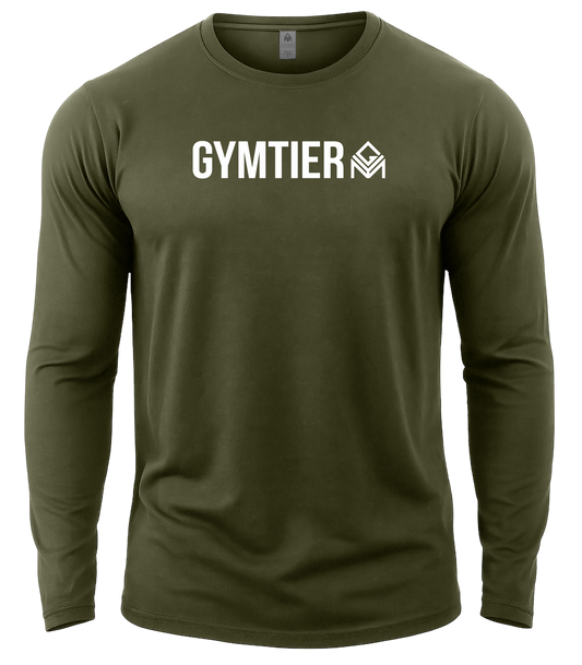 Military Green | Front