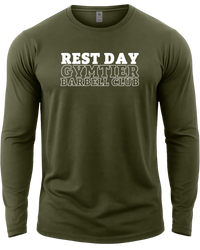 Military Green | Front