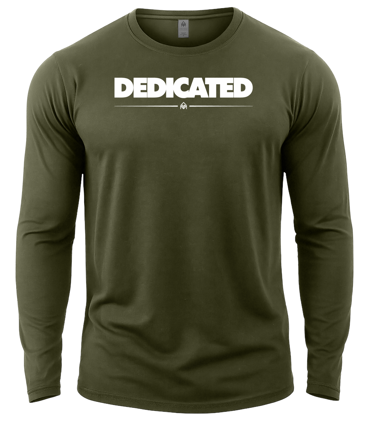 Military Green | Front