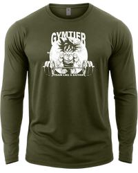 Military Green | Front