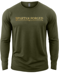 Military Green | Front